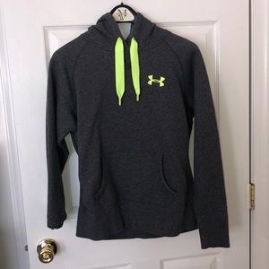 Under armour women’s sweatshirt